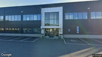 Lagerlokaler att hyra i Uppsala - Bild från Google Street View Lagerlokaler att hyra i Uppsala - Bild från Google Street View