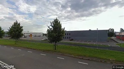 Kontorslokaler att hyra i Kungsbacka - Bild från Google Street View Kontorslokaler att hyra i Kungsbacka - Bild från Google Street View
