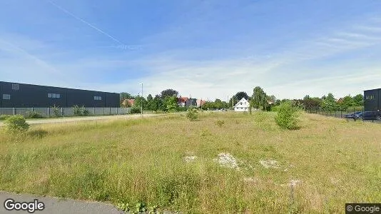 Lagerlokaler till försäljning i Kirseberg - Bild från Google Street View