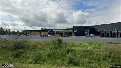 Lagerlokaler att hyra i Borås - Bild från Google Street View Lagerlokaler att hyra i Borås - Bild från Google Street View