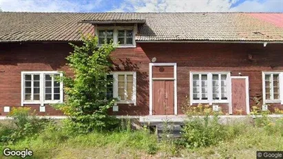 Lagerlokaler till försäljning i Norberg - Bild från Google Street View