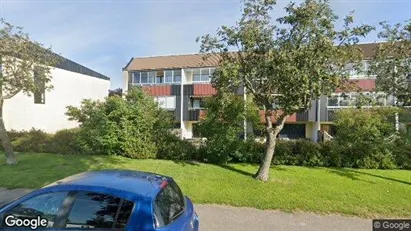 Lagerlokaler till försäljning i Falkenberg - Bild från Google Street View Lagerlokaler till försäljning i Falkenberg - Bild från Google Street View