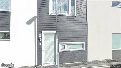 Industrilokaler att hyra i Järfälla - Bild från Google Street View Industrilokaler att hyra i Järfälla - Bild från Google Street View