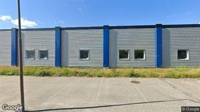 Lagerlokaler att hyra i Borås - Bild från Google Street View Lagerlokaler att hyra i Borås - Bild från Google Street View