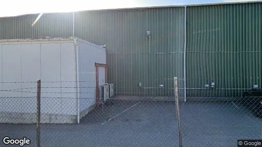 Industrilokaler att hyra i Järfälla - Bild från Google Street View