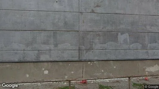 Lagerlokaler att hyra i Limhamn/Bunkeflo - Bild från Google Street View