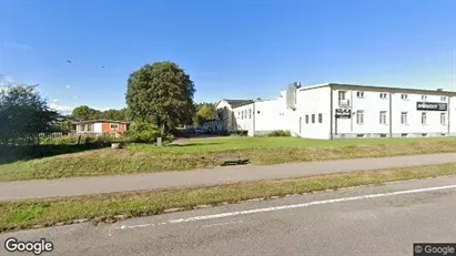 Lagerlokaler till försäljning i Norrköping - Bild från Google Street View