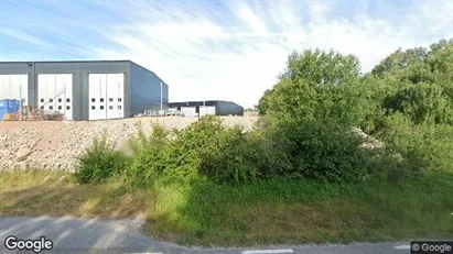Lagerlokaler att hyra i Sotenäs - Bild från Google Street View