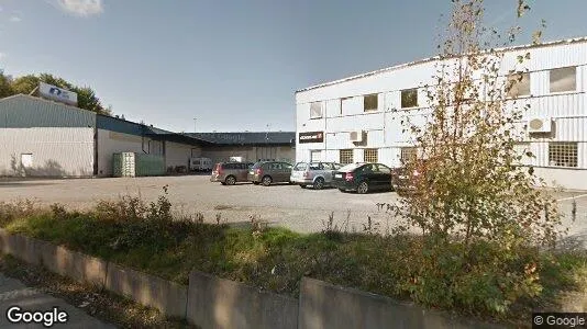 Kontorslokaler att hyra i Västra hisingen - Bild från Google Street View
