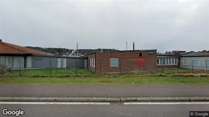 Lagerlokaler att hyra i Ale - Bild från Google Street View
