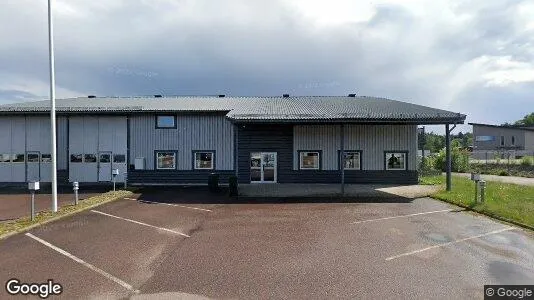Industrilokaler att hyra i Karlstad - Bild från Google Street View