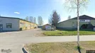 Industrilokal att hyra, Skellefteå, Brogatan