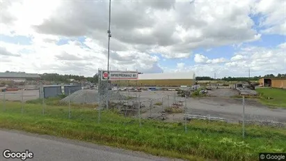 Lagerlokaler att hyra i Linköping - Bild från Google Street View