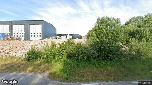 Lagerlokaler till försäljning i Sotenäs - Bild från Google Street View