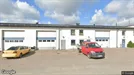 Industrilokal att hyra, Växjö, Isbjörnsvägen
