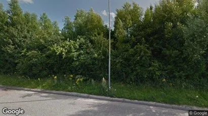 Lagerlokaler att hyra i Malmö Centrum - Bild från Google Street View