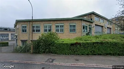 Kontorslokaler att hyra i Borås - Bild från Google Street View