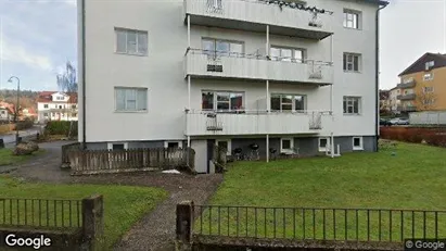 Kontorslokaler att hyra i Borås - Bild från Google Street View