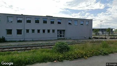 Lagerlokaler att hyra i Göteborg Östra - Bild från Google Street View