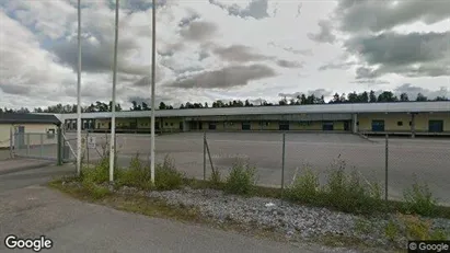 Lagerlokaler att hyra i Örebro - Bild från Google Street View