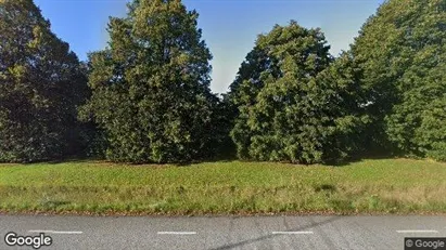 Lagerlokaler att hyra i Malmö Centrum - Bild från Google Street View