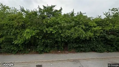 Lagerlokaler att hyra i Botkyrka - Bild från Google Street View