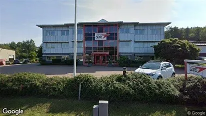 Kontorslokaler att hyra i Mölndal - Bild från Google Street View