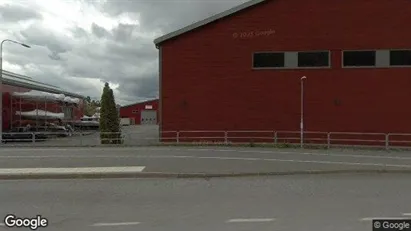 Lagerlokaler att hyra i Ekerö - Bild från Google Street View
