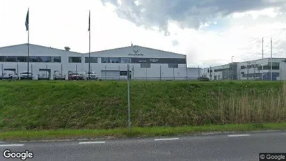 Lagerlokaler att hyra i Askim-Frölunda-Högsbo - Bild från Google Street View