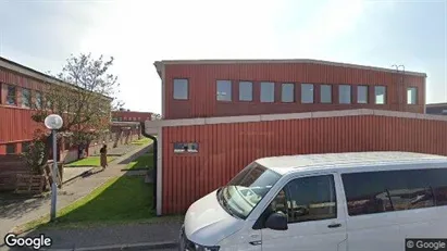 Kontorslokaler att hyra i Göteborg Östra - Bild från Google Street View
