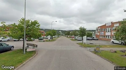 Kontorslokaler att hyra i Göteborg Östra - Bild från Google Street View