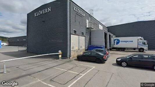 Lagerlokaler att hyra i Område ej specificerat - Bild från Google Street View