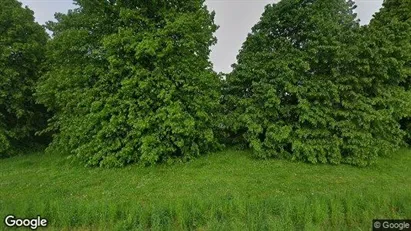 Lagerlokaler att hyra i Malmö Centrum - Bild från Google Street View