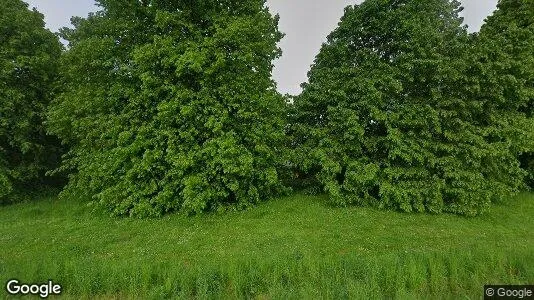 Lagerlokaler att hyra i Malmö Centrum - Bild från Google Street View