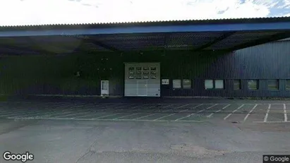 Lagerlokaler att hyra i Göteborg Östra - Bild från Google Street View