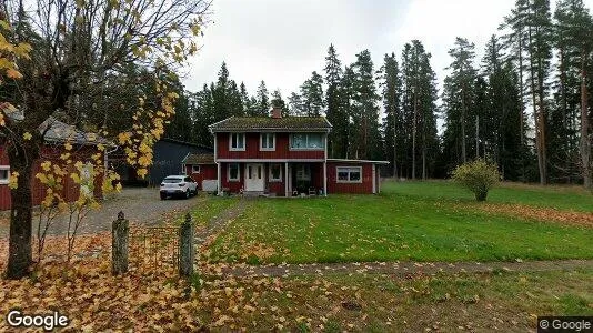 Lagerlokaler att hyra i Vaggeryd - Bild från Google Street View