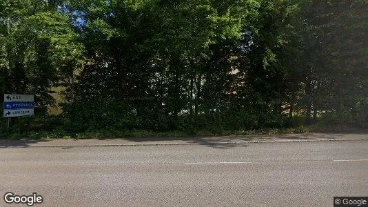 Lagerlokaler att hyra i Område ej specificerat - Bild från Google Street View