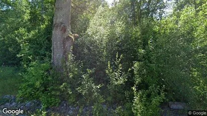 Lagerlokaler att hyra i Södertälje - Bild från Google Street View