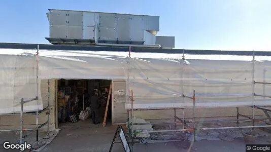 Lagerlokaler att hyra i Sigtuna - Bild från Google Street View