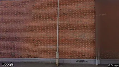 Lagerlokaler att hyra i Askim-Frölunda-Högsbo - Bild från Google Street View
