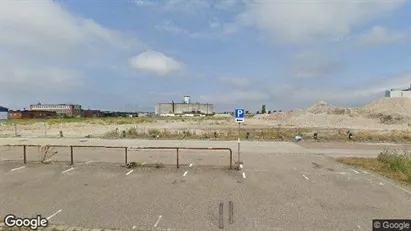 Lagerlokaler att hyra i Malmö Centrum - Bild från Google Street View