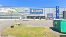 Lager att hyra, Partille, Laxfiskevägen