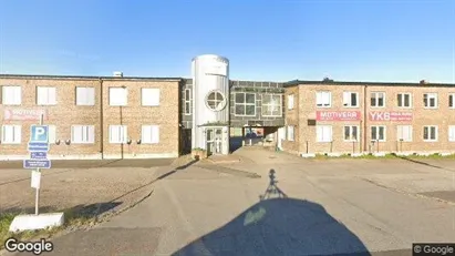 Lagerlokaler att hyra i Malmö Centrum - Bild från Google Street View