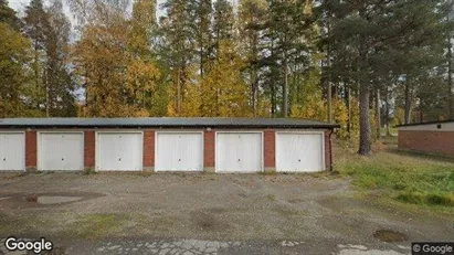 Industrilokaler att hyra i Degerfors - Bild från Google Street View