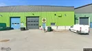 Industrilokal att hyra, Skellefteå, Maskinvägen<span class="blurred street-number" onclick="ProcessAdRequest(584009)"><span class="hint">Se väg-nr</span>[xxxxxxxx]</span>