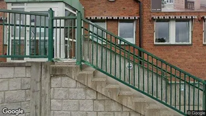 Kontorslokaler att hyra i Strängnäs - Bild från Google Street View