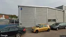 Industrilokal att hyra, Västra hisingen, Ovädersgatan