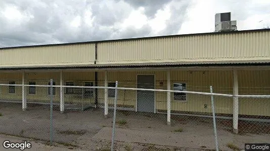 Kontorslokaler att hyra i Linköping - Bild från Google Street View