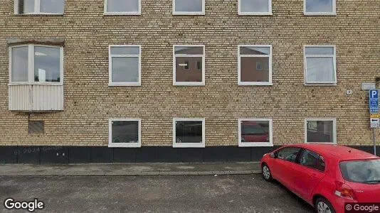 Kontorslokaler att hyra i Söderort - Bild från Google Street View