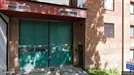 Kontor att hyra, Johanneberg, Rudedammsgatan